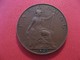 Grande-Bretagne - UK - Farthing 1903 Edward VII 3815 - B. 1 Farthing