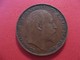 Grande-Bretagne - UK - Farthing 1903 Edward VII 3815 - B. 1 Farthing