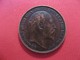 Grande-Bretagne - UK - Farthing 1902 Edward VII 3724 - B. 1 Farthing