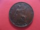 Grande-Bretagne - UK - Farthing 1902 Edward VII 3679 - B. 1 Farthing