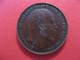 Grande-Bretagne - UK - Farthing 1902 Edward VII 3679 - B. 1 Farthing