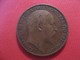 Grande-Bretagne - UK - Farthing 1906 Edward VII 3695 - B. 1 Farthing