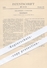 Original Patent - Kirchweger In Hannover , 1880 , Gaswaschapparat | Gas Waschen | Gase , Gasbereitung !!! - Historische Dokumente