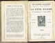 LA COTE D'AZUR ILLUSTREE DE MARSEILLE A SAN REMO - 1923 LES GUIDES ILLUSTRES HACHETTE - Côte D'Azur