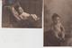 Fotocartolina  1928 Bambino Nudo Bébé Nu Naked Baby - Autres & Non Classés