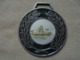 Ancien - Médaille Sportive Aviron Années 80 - Aviron