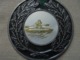 Ancien - Médaille Sportive Aviron Années 80 - Rudersport