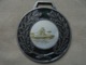 Ancien - Médaille Sportive Aviron Années 80 - Remo