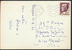 °°° 194 - CROAZIA - MALI LOSINJ - 1969 With Stamps °°° - Croazia