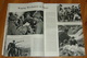 Delcampe - CHINA PICTORIAL MAGAZINE1971/2 MAO TSETUNG,RELATIONSHIP WITH ALBANIA 37 X 26 Cm. ALL PAGES. PLEASE SEE PHOTOS. - Management