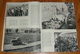 Delcampe - CHINA PICTORIAL MAGAZINE1971/2 MAO TSETUNG,RELATIONSHIP WITH ALBANIA 37 X 26 Cm. ALL PAGES. PLEASE SEE PHOTOS. - Management