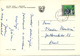 L1935 - Czechoslovakia (1968) Hrob (postcard: The Ore Mountains, Mikulov) Stamp: City Kosice (shifting Color) - Plaatfouten En Curiosa