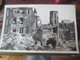 St-MALO-BOMBARDE - DOCUMENT PHOTO BEROUL - 1939-45