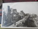 St-MALO-BOMBARDE - LES REMPARTS - DOCUMENT PHOTO BEROUL - 1939-45