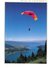 (ORL 660) France -  Lac D'Annecy + Parachute - Parachutisme