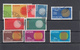 Cept 1970 (usati) Annata Completa | Complete Year Set - Años Completos