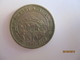 British East Africa: 50 Cents 1962 - British Colony