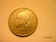 Liberia 25 Cents 1961 - Liberia