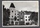 1960 BRUNICO BRUNECK PORTA SAN FLORIANO FG NV SEE 2 SCANS ANIMATA GIORNALAIO GELATI DROGERIE ZIEGLAUER - Altri & Non Classificati