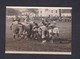 Photo Originale SCUF SA Verdun Sur Meuse Sport  Rugby Match  Perpignan - Verdun 1er Mai 1946 Photo Martin - Sport