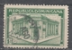 Dominican Republic 193. Scott #305 (U) Post Office, Santiago - Dominican Republic