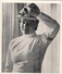 IMAGES CIGARETTES LIGA 163 - JEUX OLYMPIQUES 1936  - ELLEN PREIS - Fencing