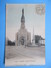 2809 Francia France Paris L'Eglise D'Auteuil 1910 - Other & Unclassified