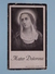 DP Marie-Elisabeth AMERICA ( Nicolas LYCOPS ) HEUR-le-TIEXHE 13 Sept 1895 - 17 Sept 1926 ( Zie Foto´s ) ! - Godsdienst & Esoterisme