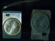 Sony Transistor Radio, One Of The First. Model Tr-620, Battery. Still Work. - Objets Dérivés