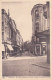 Bf - Cpa LORIENT - Rue Des Fontaines Vue De La Place D'Alsace Lorraine - Lorient