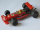 POLITOYS March F1 - Art. F 5  **** EN ACHAT IMMEDIAT **** - Scale 1:32