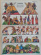 CORRIERE Dei PICCOLI  N. 23 DEL  7 GIUGNO 1959 - FIGURINE INDIANI   (CART 64) - First Editions