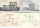 Lot De 2 CPA Athènes Grèce/Greece Armée D'orient WW1 Postcards - Grèce