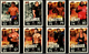 8 X Sammel-Karte / Trading Cards  -  WWE Wrestling  -  Slam Attax Evolution  -  Von Ca. 2008 / 2010    (2) - Sonstige & Ohne Zuordnung