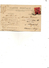 CPA-ROCHEFORT (17) -Aspect De La Rue De La République , De La Pharmacie Et De L'affiche Buffalo Bill Wild West En 1906 - Rochefort