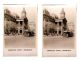 MELBOURNE - SWANSTON STREET - CAVANDERS CIGARETTES PEEPS INTO MANY LANDS 1920s - Autres & Non Classés