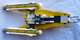 LEGO STAR WARS Vaisseau ANAKIN'S YWING STARFIGHTER Loose Légo 8037 - Figurines