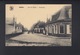 Carte Postale Messines Rue De L'Eglise - Messines - Mesen