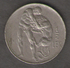 ALBANIA 1/2 LEK 1926 - Albania