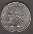 STATI UNITI QUARTER DOLLAR 2005 CALIFORNIA - 1999-2009: State Quarters