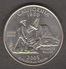 STATI UNITI QUARTER DOLLAR 2005 CALIFORNIA - 1999-2009: State Quarters