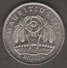 MAURITIUS 5 RUPEES 1992 - Mauritius