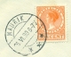Nederland - 1939 - LP-Brief / Airmail Cover Van Maurik Per PAA / US Airmail Naar New York - Foreign Mail On PAA Flight - Brieven En Documenten