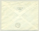 Delcampe - Nederland - 1939 - LP-Brief / Airmail Cover Van Maurik Per PAA / US Airmail Naar New York - Foreign Mail On PAA Flight - Brieven En Documenten