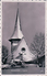 Rougemont L'Eglise Sous La Neige (206) - Rougemont