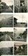 N°65 M -lot 17 Photos (4.5X5)  Guerre 1939/1945 Allemands - Guerre 1939-45