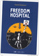 Pseudo Entier Carte Postale FREEDOM HOSPITAL....Révolution Syrienne ... - Pseudo-entiers Privés