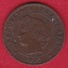 France 1 Centime IIIe République - Cérès - 1892 A - Autres & Non Classés