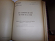 Delcampe - Mines, Mine, Charbon...Notes Techniques Du CERCHAR 1947/1948 (Centre D'Etudes Et Recherches Des Charbonnages De France) - Sciences