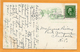 Oakland Cal H.C. Capwell Co 1914 Postcard - Oakland